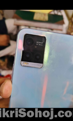 Vivo y21T